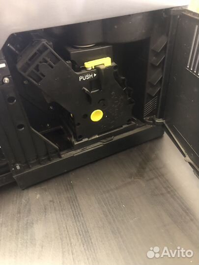 Кофемашина Saeco lirika one touch cappuccino