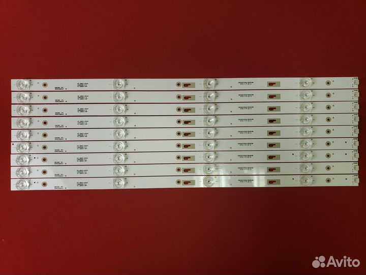 Подсветка Thomson t55fsm5040. Новая