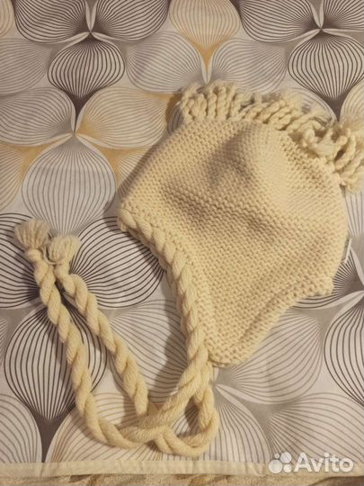 Шапочка Киват