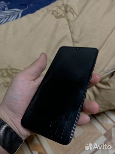 Xiaomi Mi 9, 6/128 ГБ