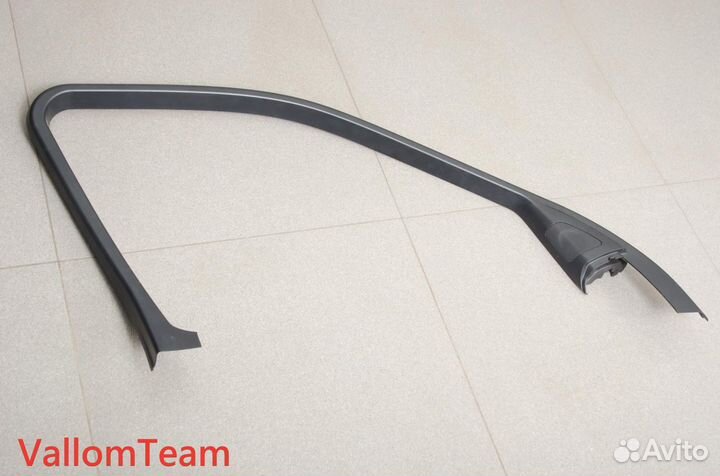 Лот X179 Пластик двери передний левый BMW X5 E70