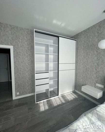 Шкаф купе новый