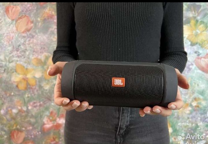 Блютуз колонка JBL новая