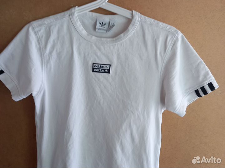 Футболка adidas оригинал