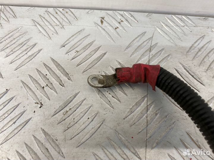 Б/У провода высоковольтные Land Rover Range Rover