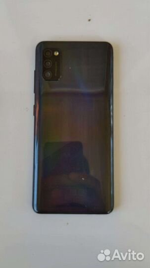 Samsung Galaxy A41, 4/64 ГБ