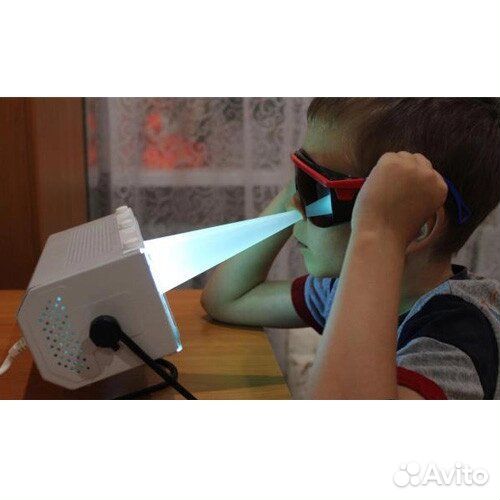 Облучатель ультрафиолетовый солнышко оуфб-04