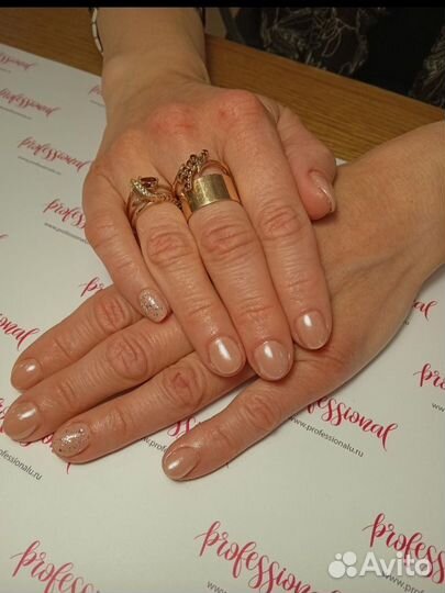 Маникюр педикюр окрашивание коррекция бровей воск