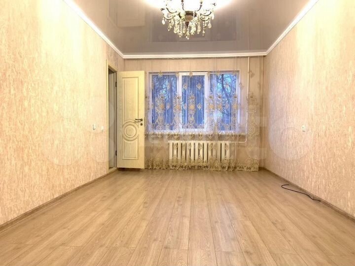 3-к. квартира, 62,5 м², 3/9 эт.