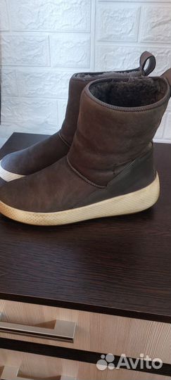 Угги женские размер 40 Ecco