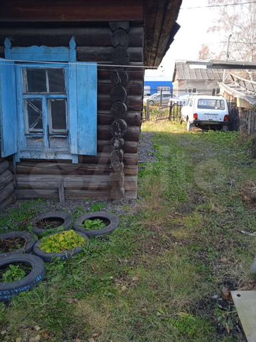 Дом 32,5 м² на участке 4 сот.
