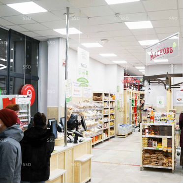Продам торговое помещение, 564 м²