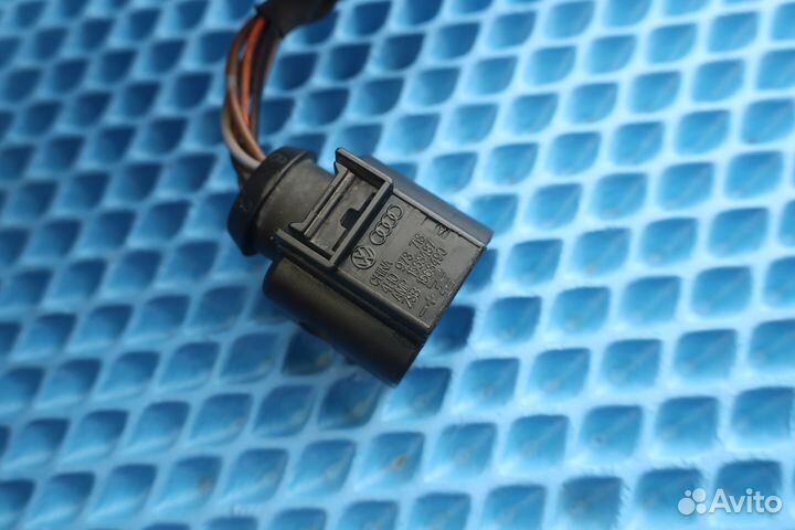 Разъем 4H0973713 vag