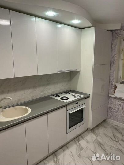 Кухни по индивидуальным размерам