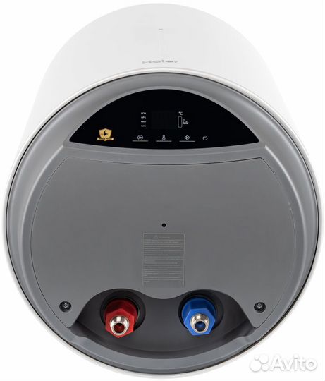 Электрический накопительный водонагреватель Haier ES50V-VH3