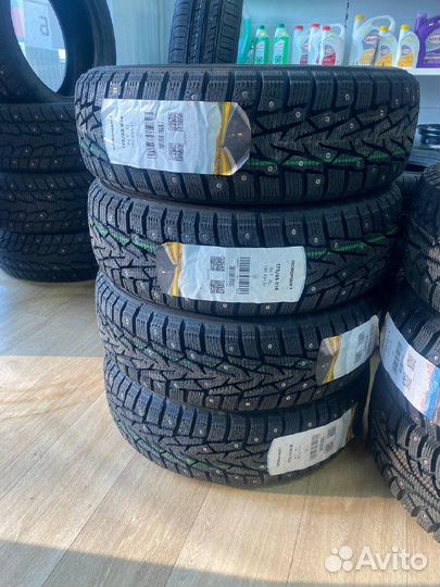 Nokian Tyres Nordman 7 185/60 R15