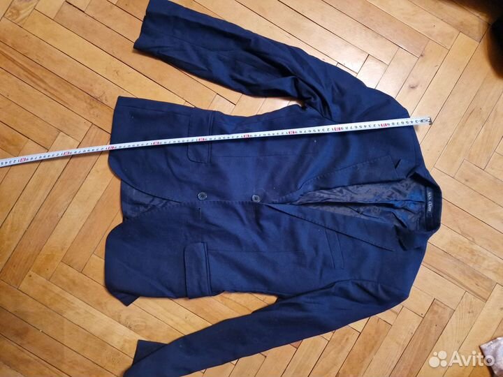 Школьная форма