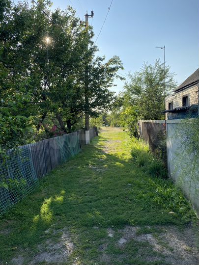 Дом 72,9 м² на участке 8,8 сот.