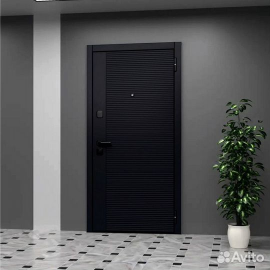 Входные двери в квартиру, в дом, на дачу