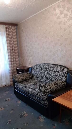 1-к. квартира, 34 м², 3/9 эт.