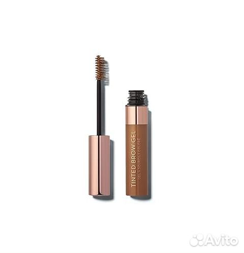 MAC гель для бровей
