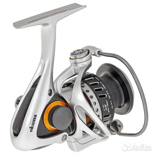 Катушка Okuma Helios SX 30