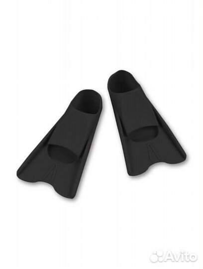 Ласты детские для бассейна