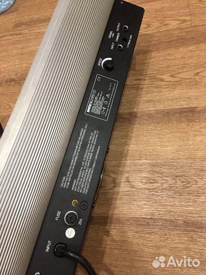 Стробоскоп 1500 w