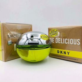 Dkny Be Delicious Donna Karan 100 ml