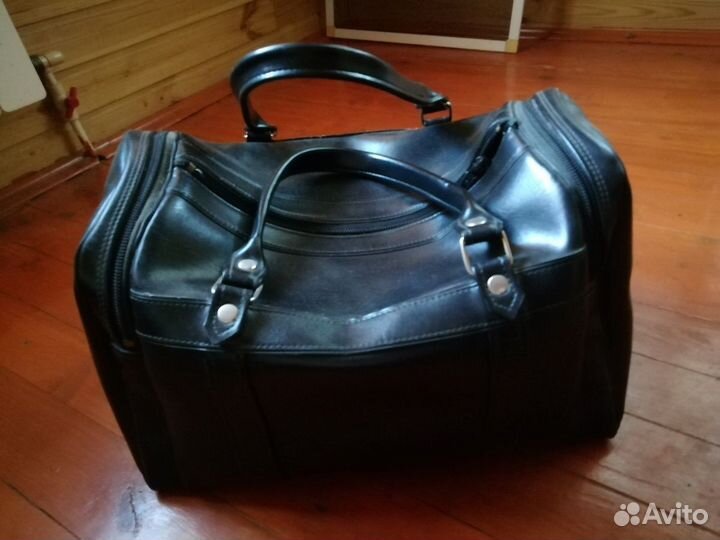 Чемодан портфель сумка СССР винтаж