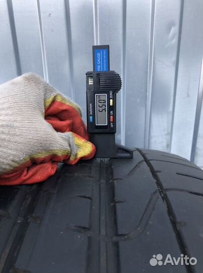 Pirelli P Zero 295/40 R20 106Y