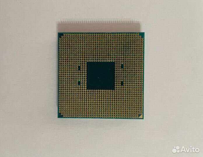 Процессор amd ryzen 5 2600 am4