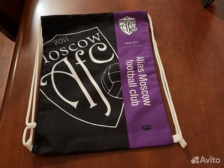 Мешок для спортивных вещей