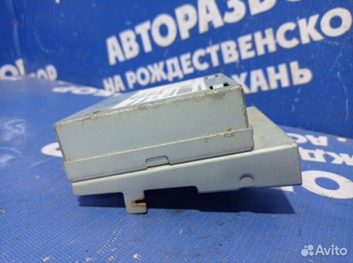 Блок управления навигацией Nissan Murano Z50