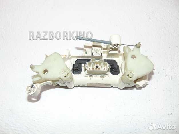 Блок управления печкой 5590002180