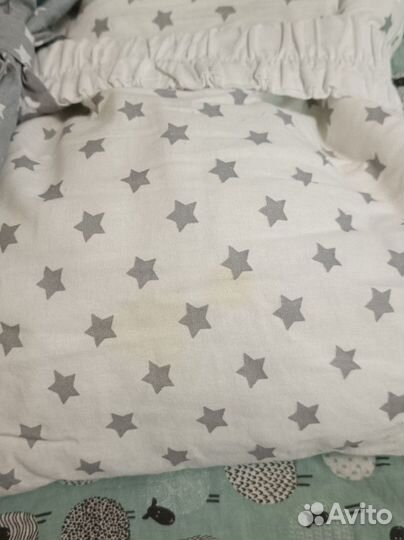 Джинсы, резерв