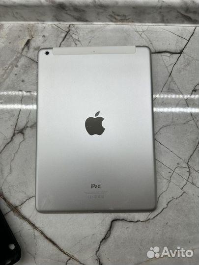 iPad