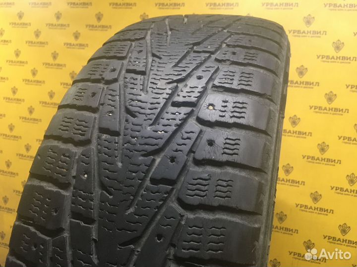 Nokian Tyres Hakkapeliitta 7 SUV 235/55 R19 105T