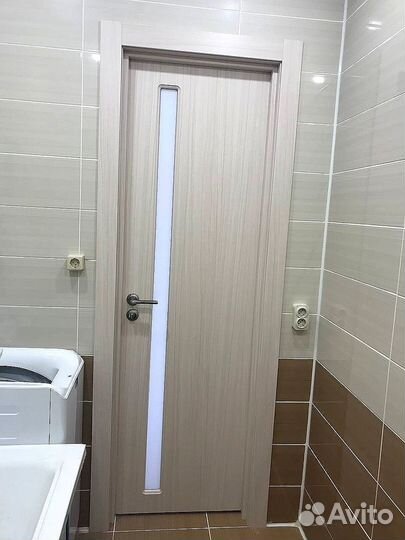 Межкомнатная дверь с доставкой