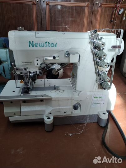 NewStar NS6500B-01