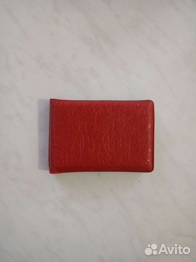 Альбом для монет