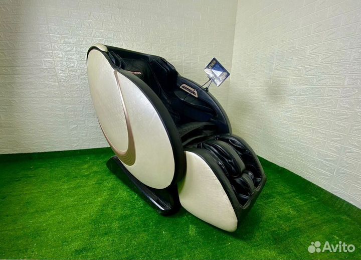 Массажные кресла с SL кареткой в рассрочку