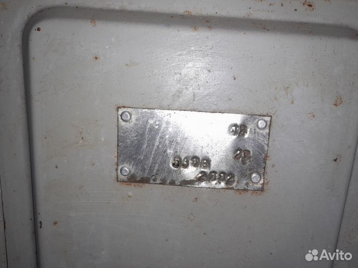 Мясорубка мим-300 с системой ножей Unger