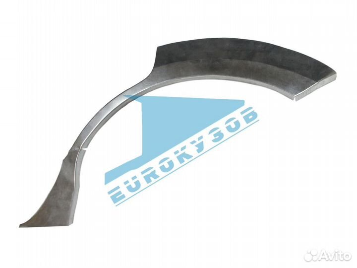 Арки и Пороги на любые авто без предоплаты