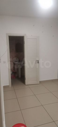 Свободного назначения, 21 м²