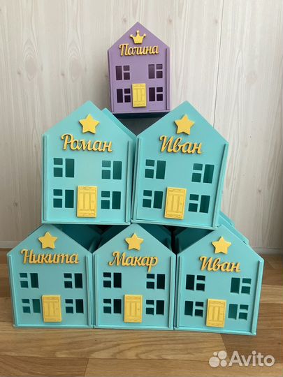 Карандашница