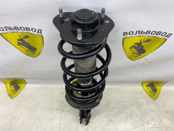 Амортизатор в сборе Ssangyong Actyon CK