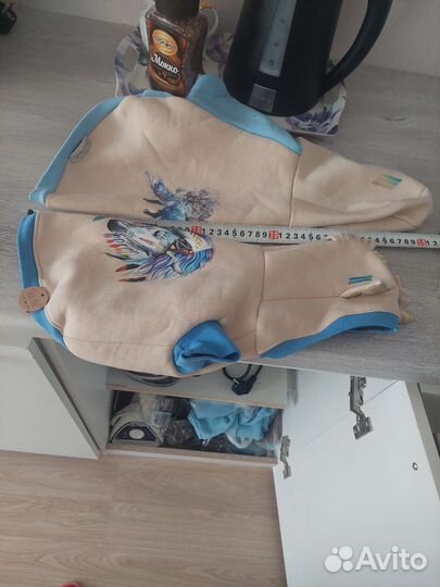 Одежда для маленьких собак