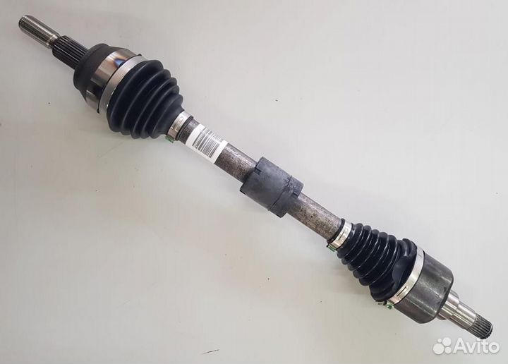 Привод Форд Фокус 3