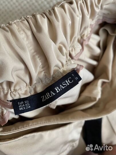 Юбка zara